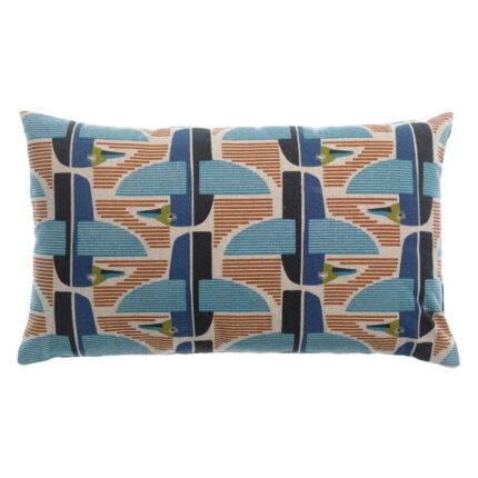 Farel Printed Cushion 30 X 50 cm