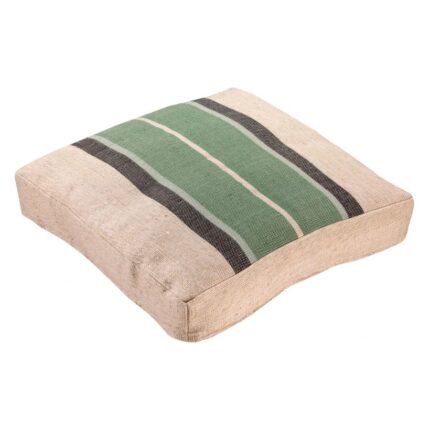 Gatsby Floor Cushion 55 X 55 X 10 cm