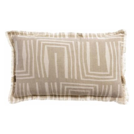 Tina Printed Cushion 30 x 50 cm