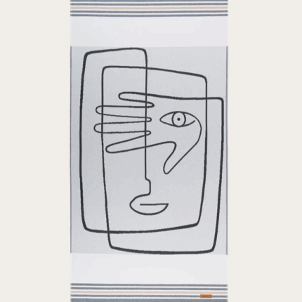 Makadi Beach Towel