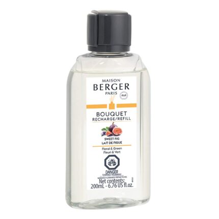 Sweet Fig Bouquet Refill 200ml