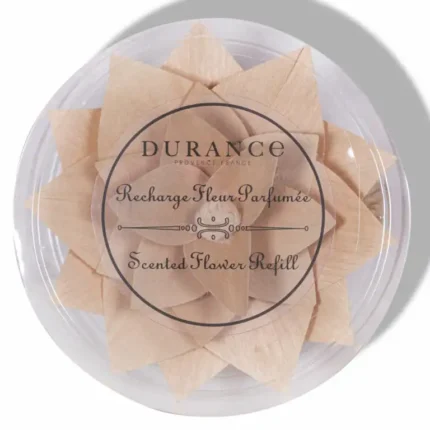 Durance Scented Wooden Flower