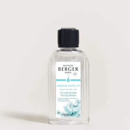 Aroma Wake-Up Scented Bouquet Refill 200ml