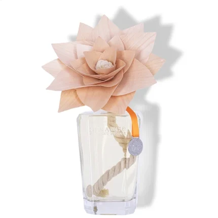 Large Format Mandarin-Bergamot Scented Flower 500ml