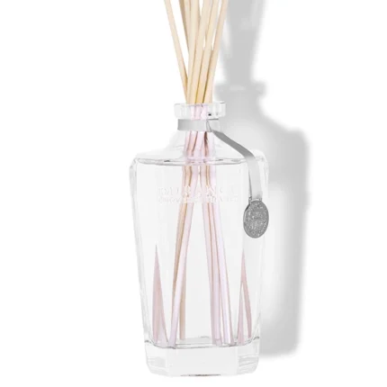 Large Cotton Flower Fragrance Diffuser 500ml