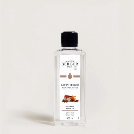 Winter Joy Lamp Berger Refill 500ml