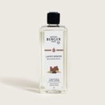 Mystic Leather Lampe Berger Refill 1L