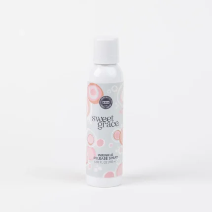 Sweet Grace Wrinkle Release Spray 180ml