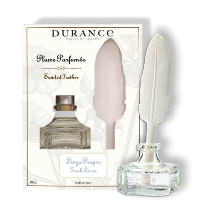 Scented Feather Fresh Linen 100ml