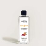 Rhubarb Radiance Lampe Berger Refill 500ml