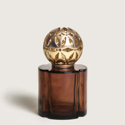 Berger Pomelis Chocolate Lamp