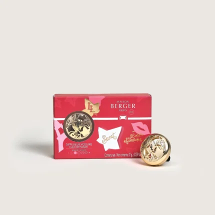 Lolita Lempicka Sweet Car Diffuser