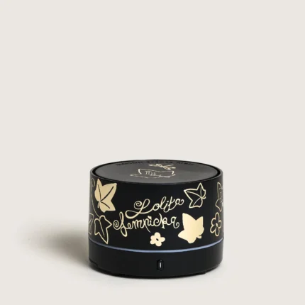 Lolita Lempicka Black Edition Nomad Diffuser
