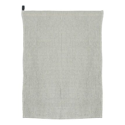 Two-tone honeycomb tea towel Mumba Shadow 50 X 70