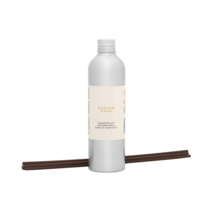 Hajjar Blanc Diffuser Refill 250mL