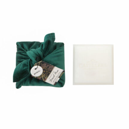 Forest Pine Soap in Velvet 150g