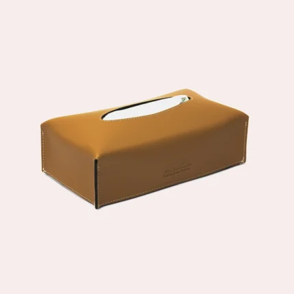 Allos Camel tissue box 23 x 12 x 6 cm