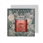 Carousel Candle Orange Cinnamon