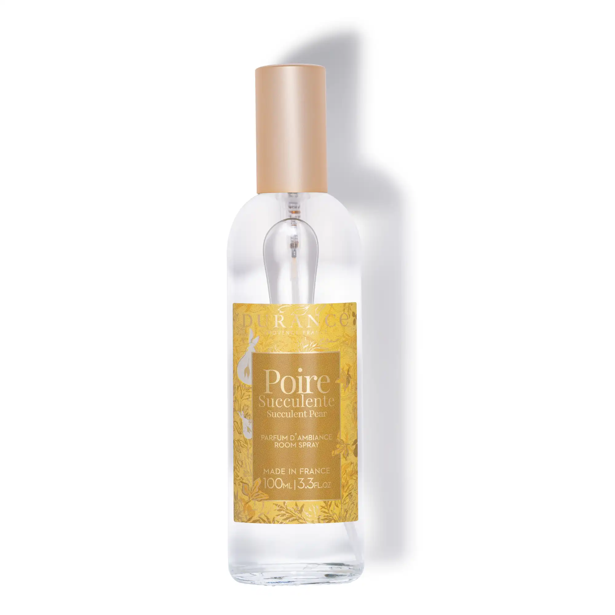 Room-spray-100-mL-Succulent-pear-Christmas Room spray Succulent Pear Christmas 100ml - Image 1