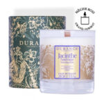 Wooden Wick Candle Wild Hyacinth