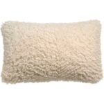 Noam Snow Cushion 40 x 65