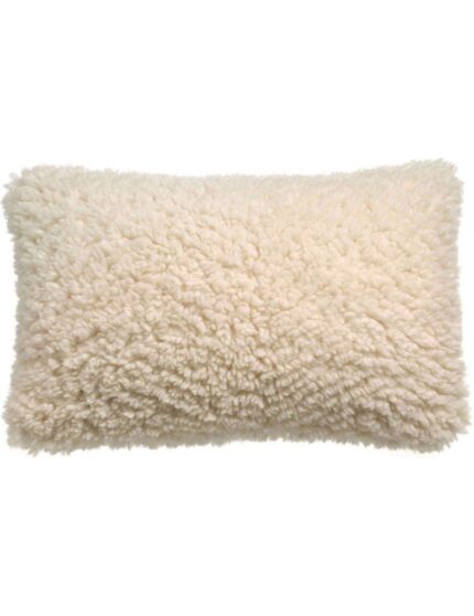 Noam Snow Cushion 40 x 65