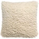 Noam Snow Cushion 45 x 45
