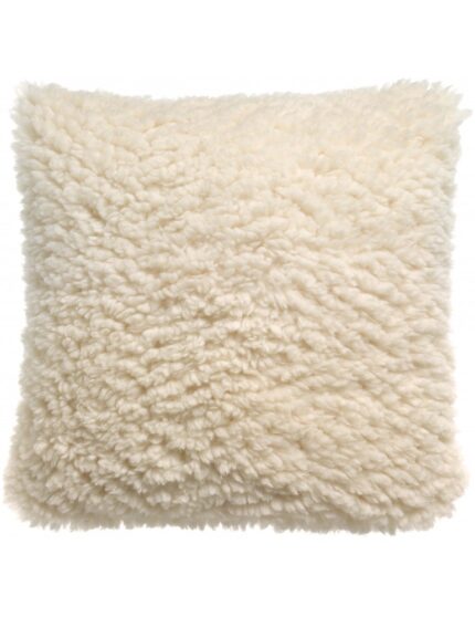 Noam Snow Cushion 45 x 45